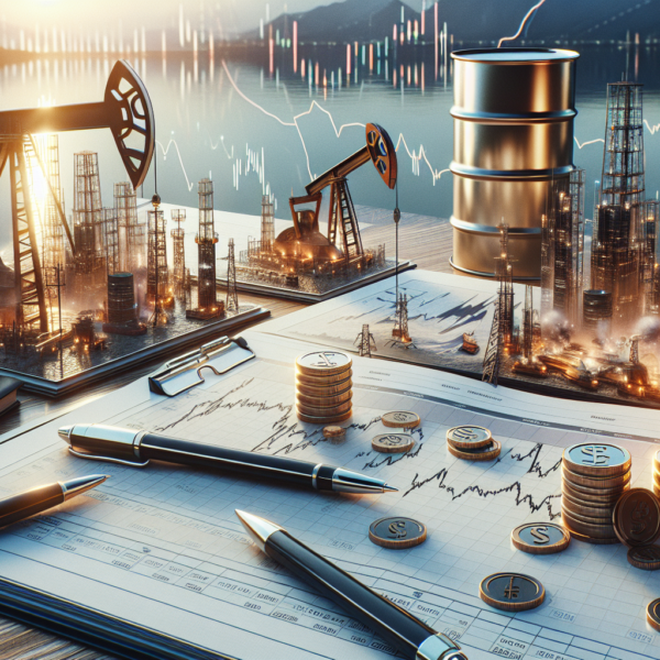 1377 how to invest in oil a comprehensive guide