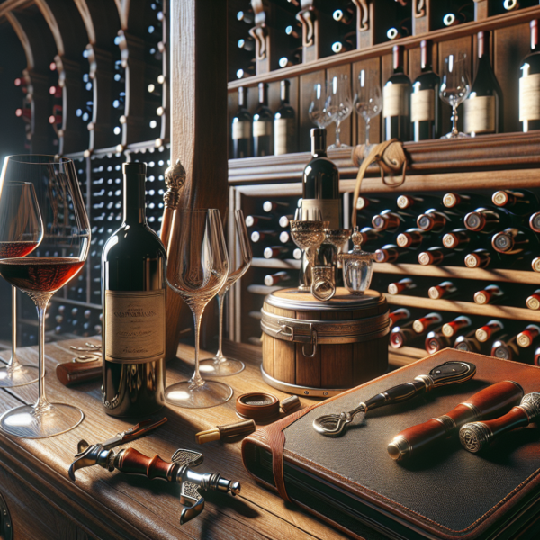 1408 how to invest in wine a beginner s guide to getting started