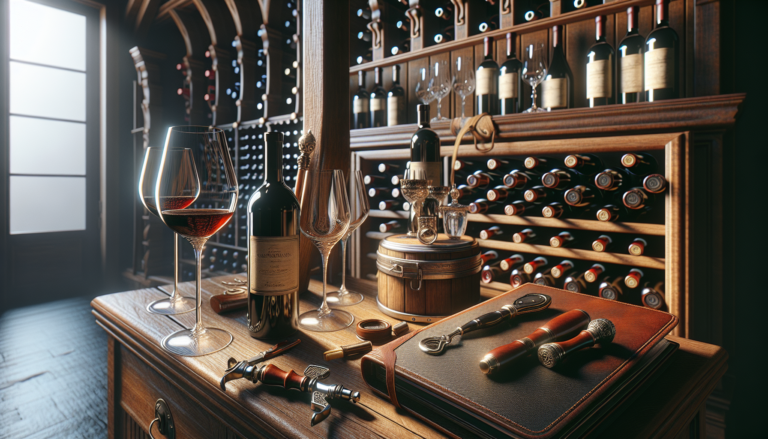 1408 how to invest in wine a beginner s guide to getting started