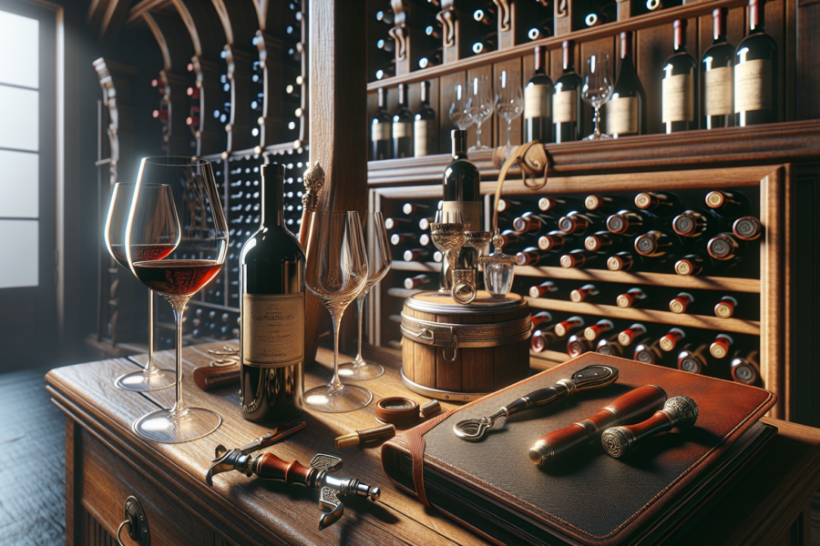 1408 how to invest in wine a beginner s guide to getting started