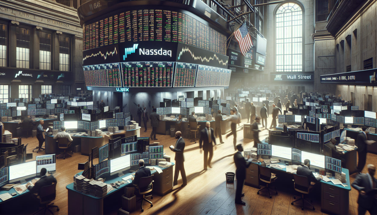 1411 how to invest in nasdaq a comprehensive guide