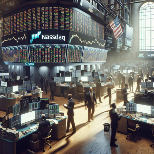 1411 how to invest in nasdaq a comprehensive guide