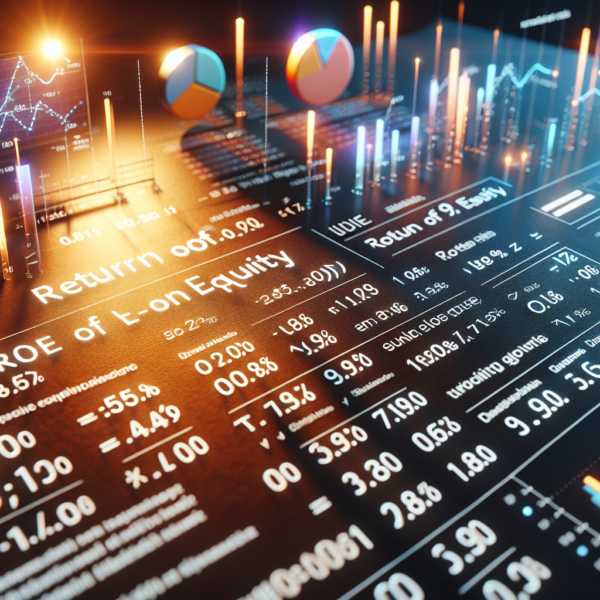 1412 return on equity roe calculation definition formula and examples